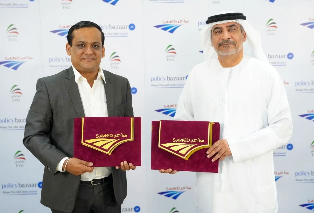 EVG- insurance- Policybazaar- UAE motorists