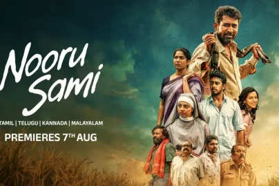Nooru Saami on Zee5: Vijay Antony’s emotional family drama gets digital premiere
