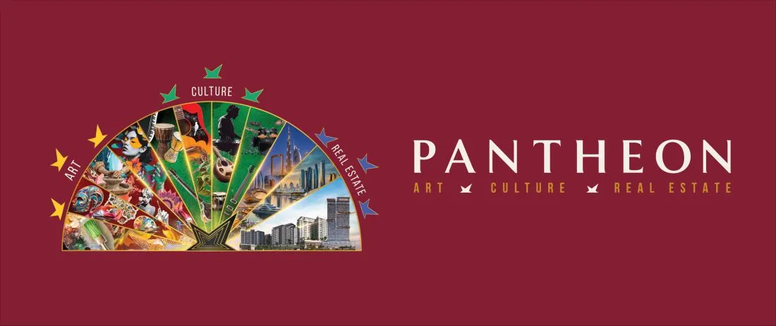 Pantheon ACR launches Dubai platform connecting culture, art and real estate
