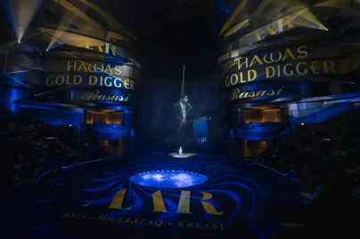 Rasasi launches Hawas Gold Digger as Dubai fragrance brand expands globally