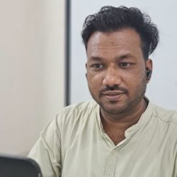 Salman Mansuri