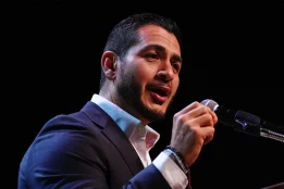 Could Abdul El-Sayed become the first Muslim US Senator?