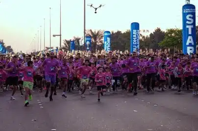 ADNOC Abu Dhabi Marathon returns on December 12 as registration opens