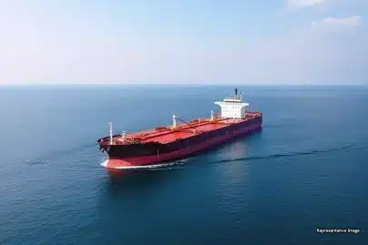 ADNOC buys five supertankers in $590 million fleet expansion
