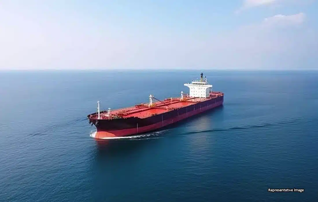 ADNOC supertankers deal reshapes UAE oil shipping