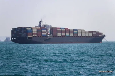Two ADNOC vessels attacked in Strait of Hormuz, UAE condemns attack