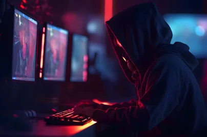 Hackers are using AI faster than ever and companies are struggling to keep up