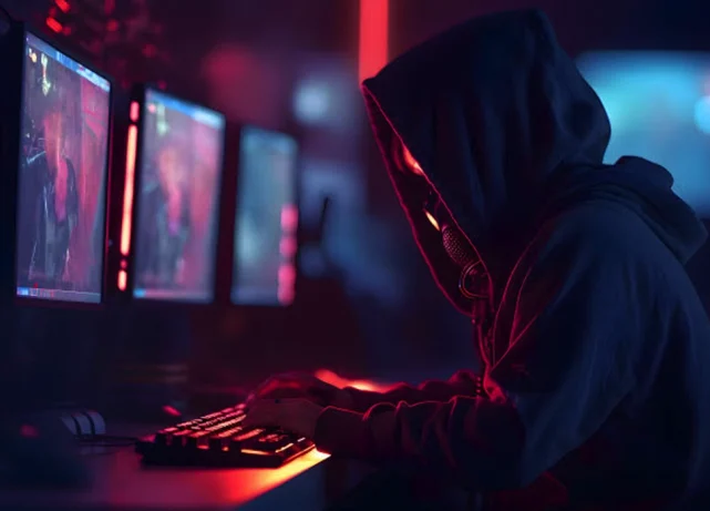 Hackers are using AI faster than ever and companies are struggling to keep up