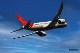 Air India captain tests positive for marijuana after plane drops 300ft