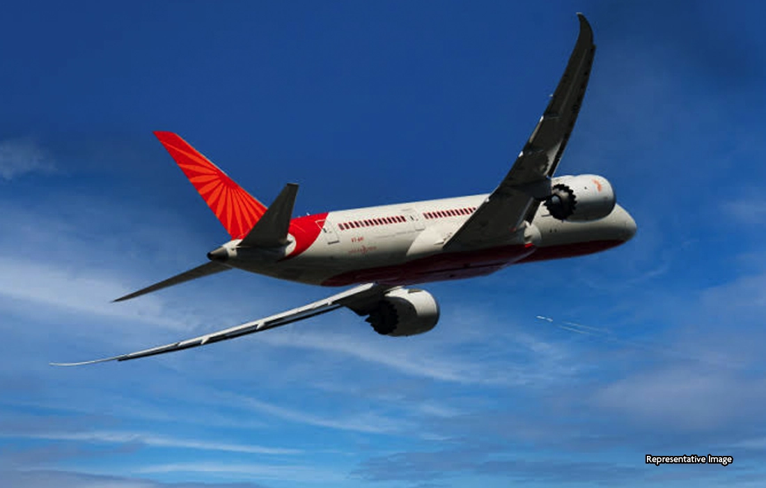 Air India captain tests positive for marijuana after plane drops 300ft