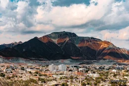 Sharjah studies Al Aween Mountain levelling plan to create new Khorfakkan homes