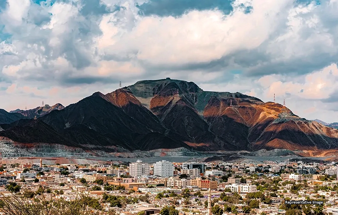 Sharjah studies Al Aween Mountain levelling plan for new Khorfakkan homes
