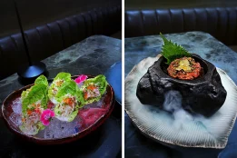 Amelia Dubai review: Why its redefined menu is worth discovering
