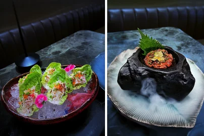 Amelia Dubai review: Why its redefined menu is worth discovering