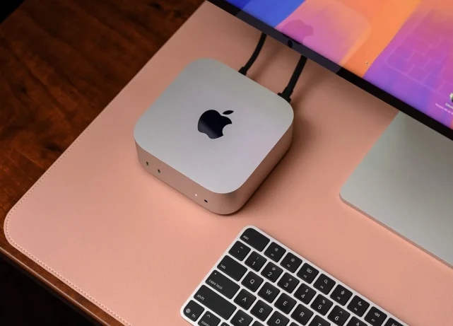 Apple launches M6 Mac mini with a big AI upgrade