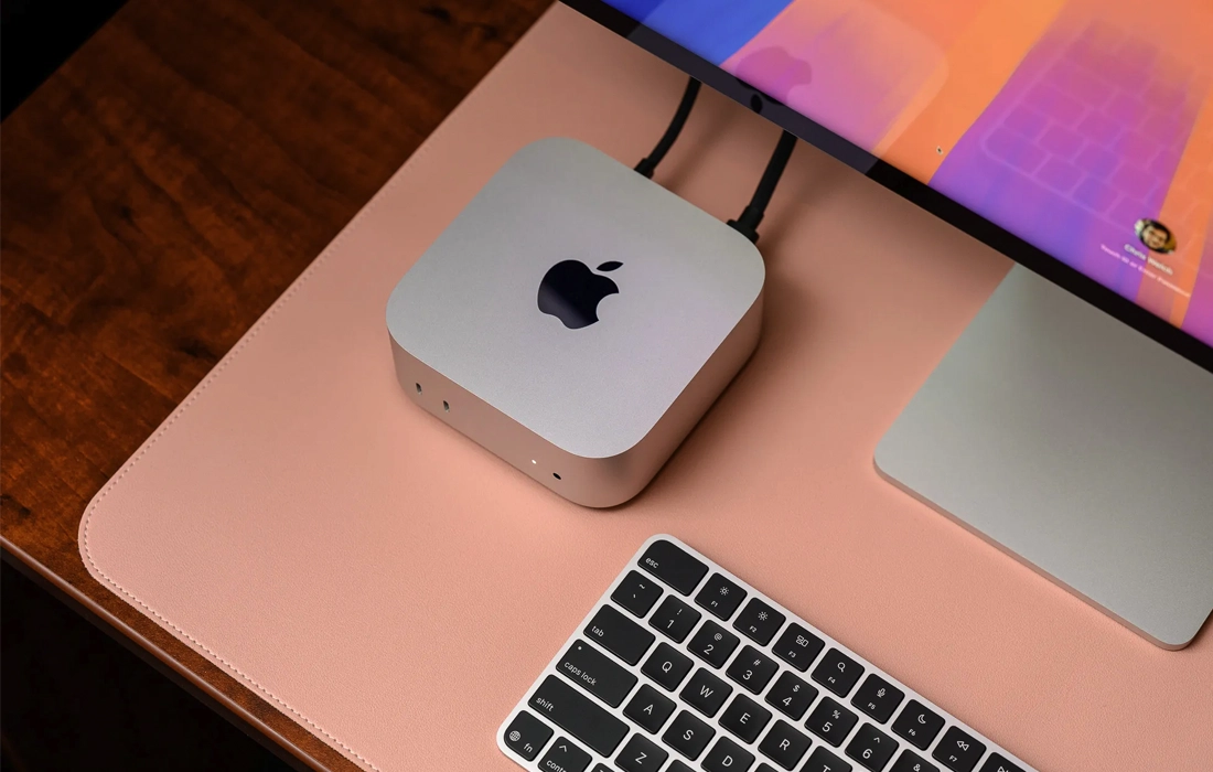 Apple launches M6 Mac mini with AI boost