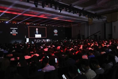 Why Dubai is becoming a new global hub for Chinese tech