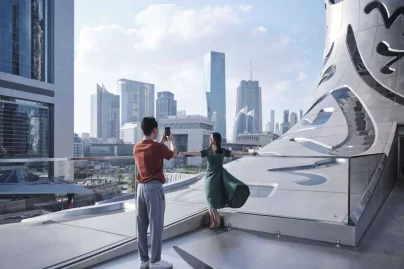Chinese outbound tourism recovery offers fresh opportunities for MENA travel industry