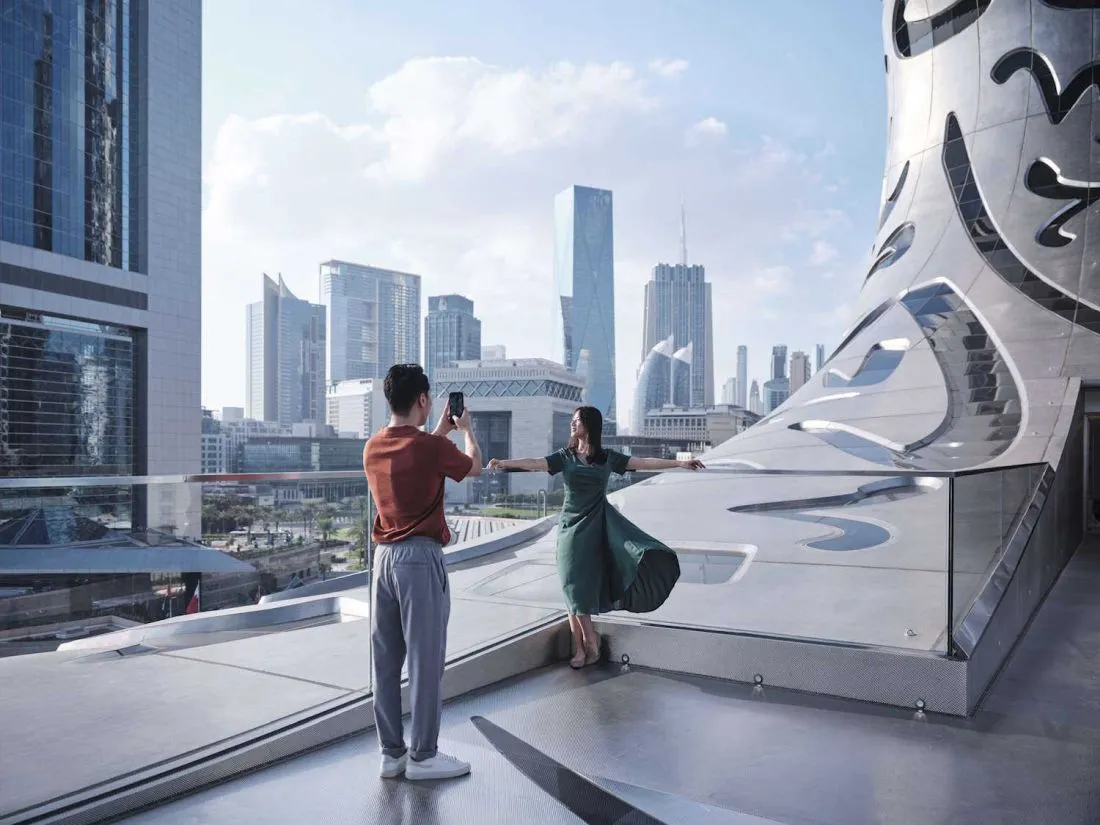 Chinese outbound tourism boosts MENA recovery