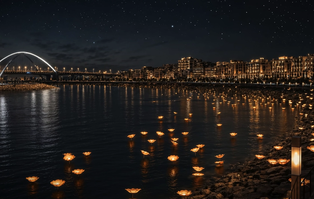 Dubai Creek is getting an AED80 million makeover