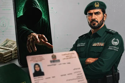 Dubai Police warns residents: Don’t fall for these fake visa offers