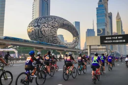 Dubai Fitness Challenge returns for 10th edition with 30-day citywide programme