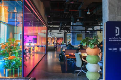 Dubai startups can now unlock AED10,000 in perks with new finance solution