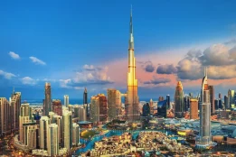 Dubai tested a four-day workweek and the results surprised everyone