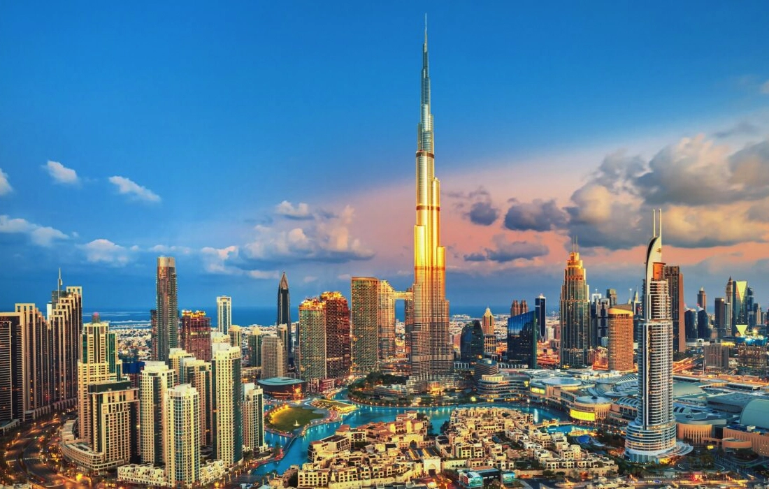 Dubai four-day workweek delivers impressive results