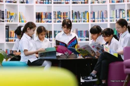 Dubai gets 26 new schools, nurseries and universities this academic year