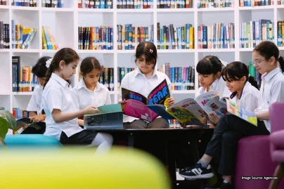 Dubai gets 26 new schools, nurseries and universities this academic year