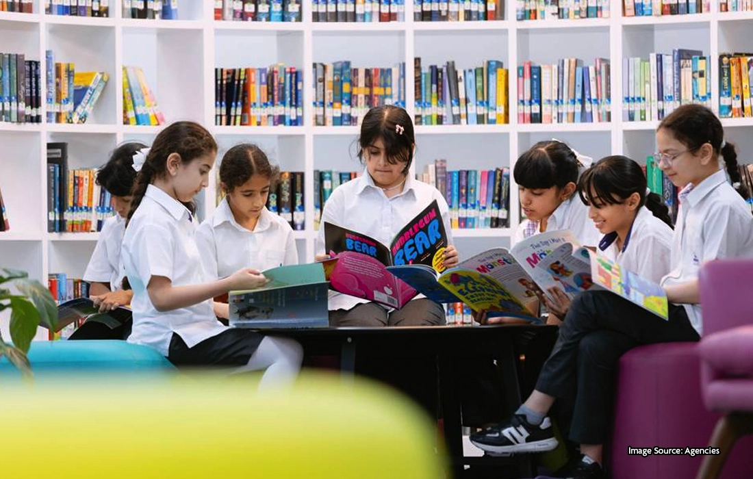 Dubai gets 26 new schools, nurseries and universities this academic year