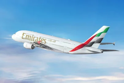Emirates introduces five ways to make travel more flexible and worry-free