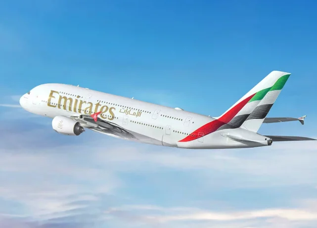 Emirates introduces five ways to make travel more flexible and worry-free