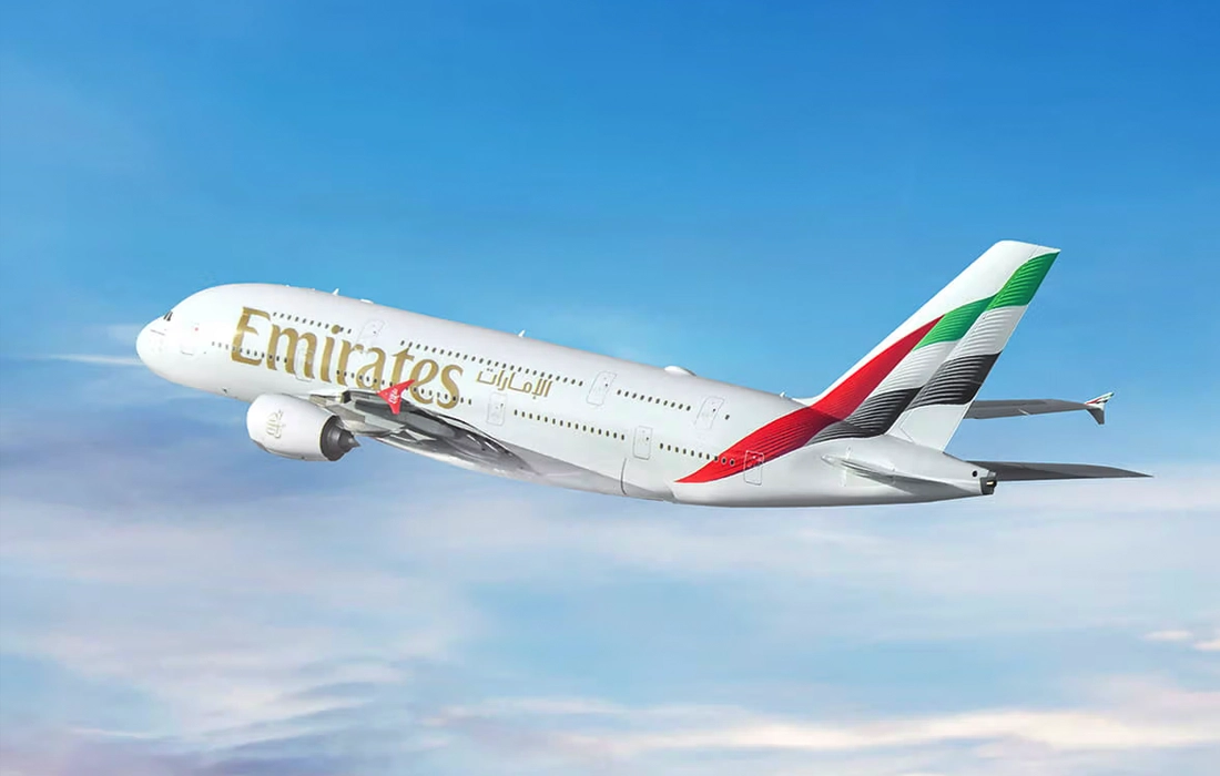 Emirates travel flexibility makes bookings easier