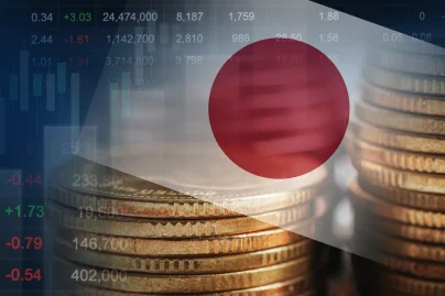 Japan’s stock market surges as AI boom sends chip shares soaring