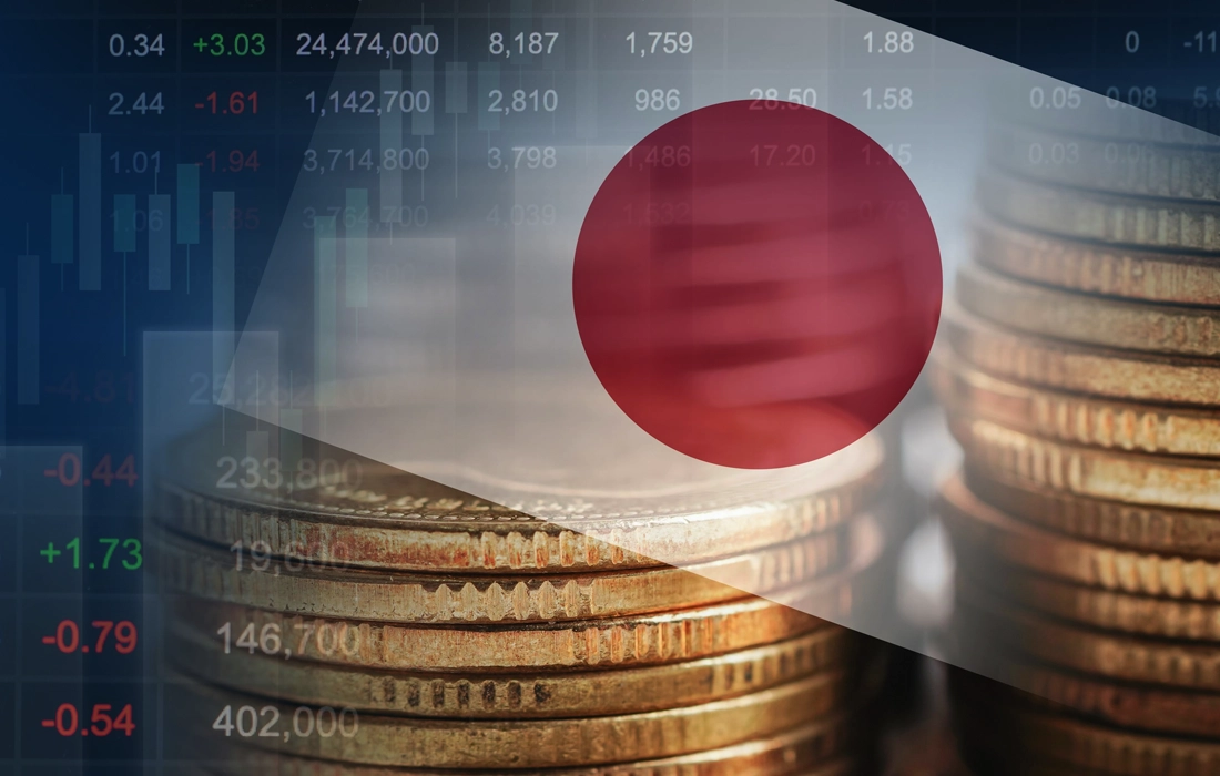 Japan's stock market surges as AI boom sends chip shares soaring