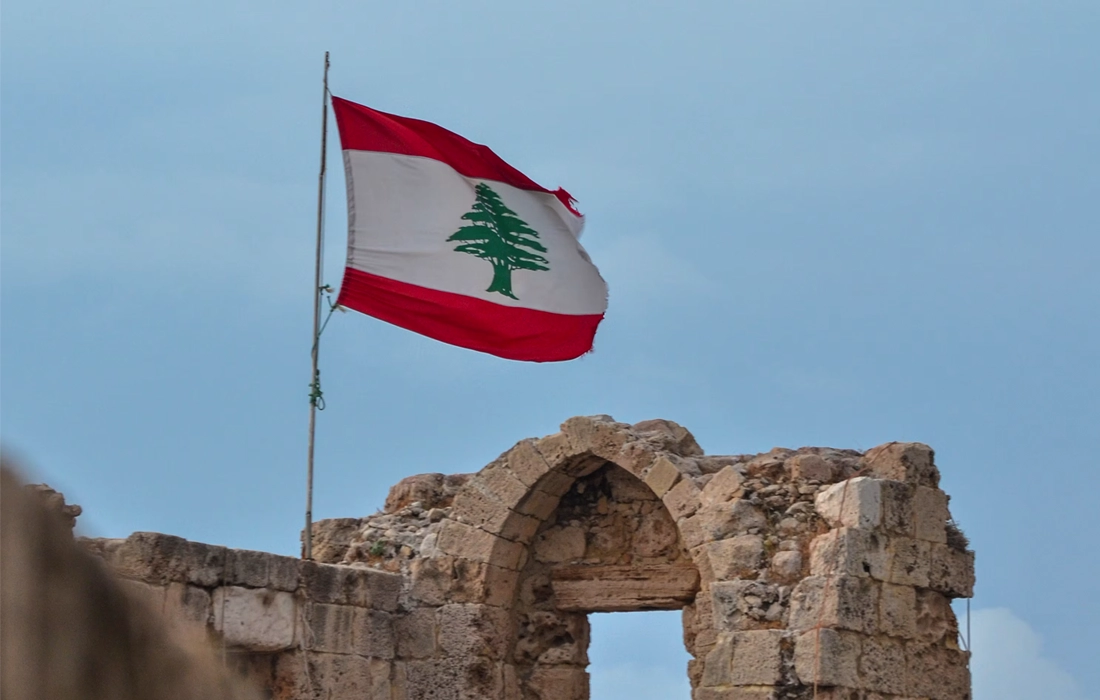 Lebanon Parliament vote