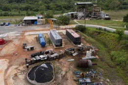 Mexico uncovers four secret oil refineries in major crackdown on fuel theft