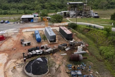Mexico uncovers four secret oil refineries in major crackdown on fuel theft