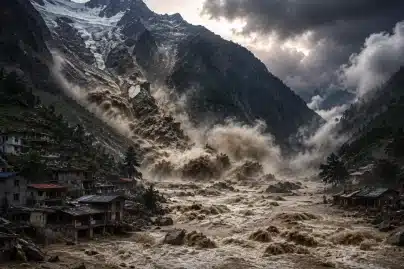 What really caused Nepal flood? Scientist reveals what happened in Himalayas