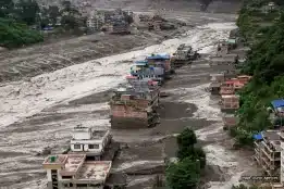 Nepal flood rescue resumes as $5 billion rebuilding challenge emerges