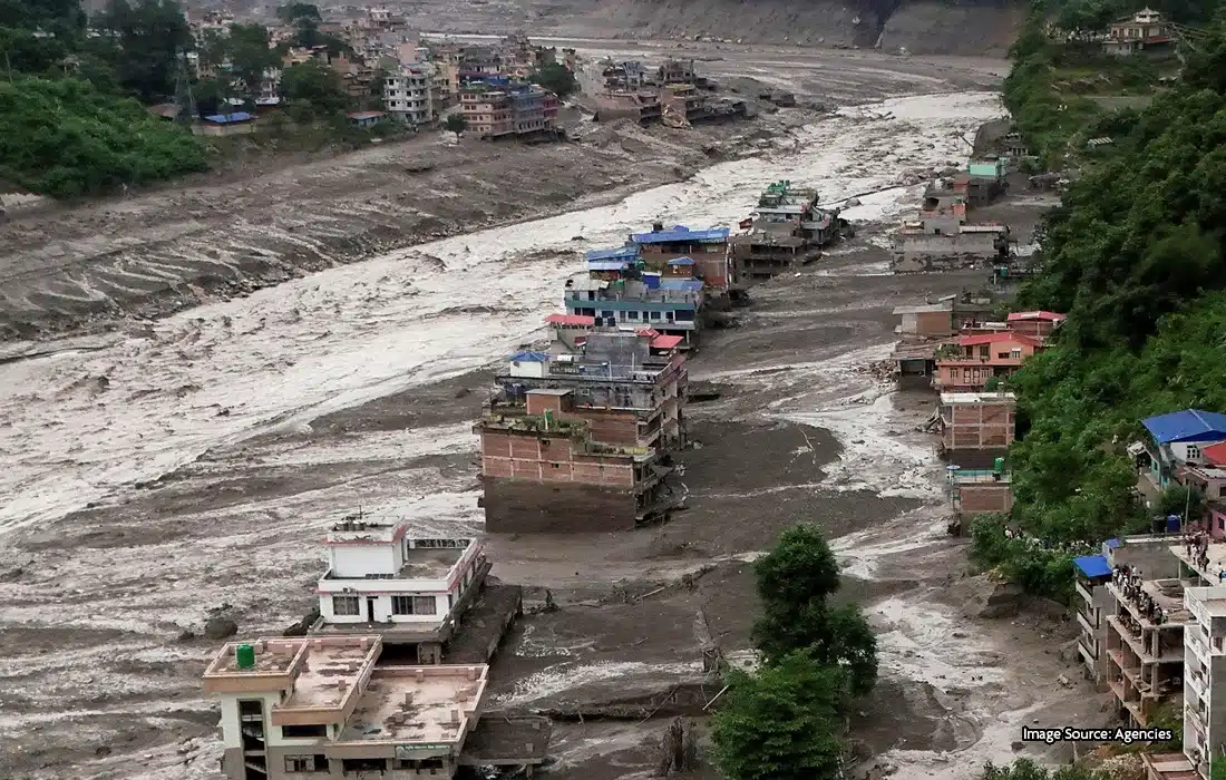 Nepal flood rescue faces $5 billion rebuild