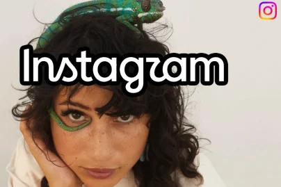 Instagram changes its logo after 10 years, but users see ‘Instagzam’