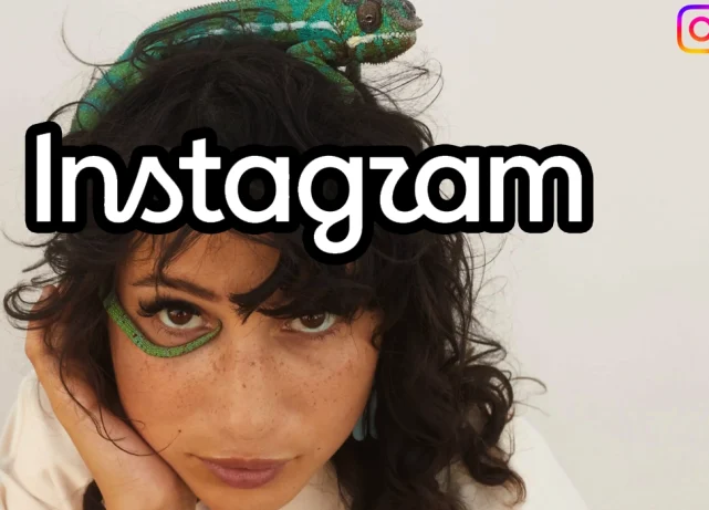 Instagram changes its logo after 10 years, but users see ‘Instagzam’