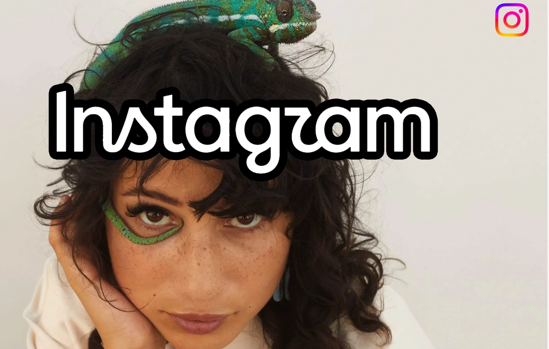 New Instagram logo sparks ‘Instagzam’ jokes
