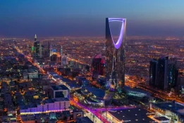 Saudi Arabia enters global top 10 for AI investment, report says