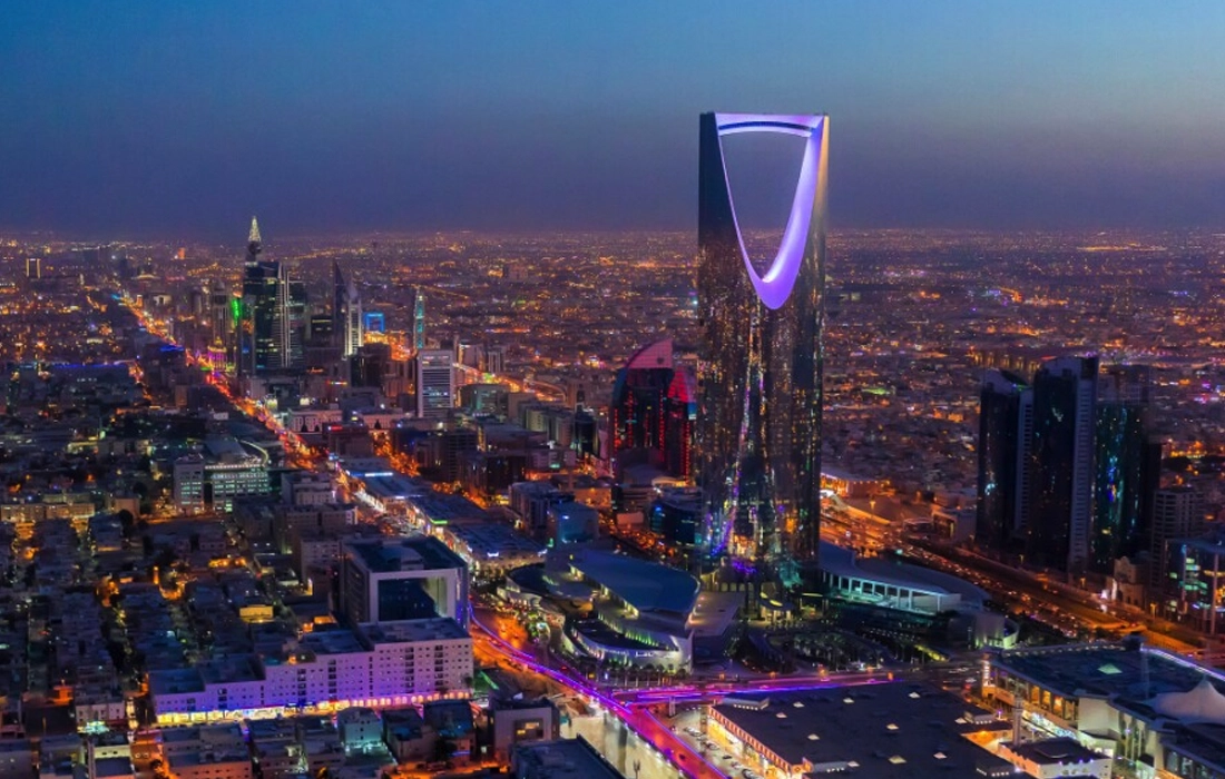 Saudi Arabia AI investment enters top 10