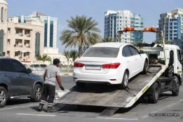 Sharjah gives motorists just four days to save their impounded vehicles