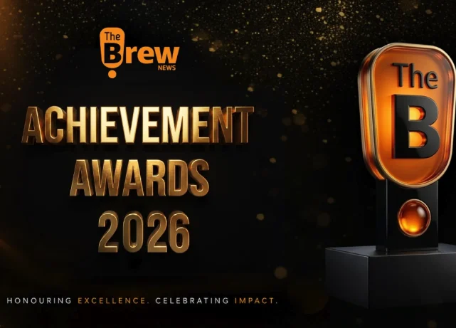 The Brew News Achievement Awards 2026 to celebrate UAE’s inspiring achievers